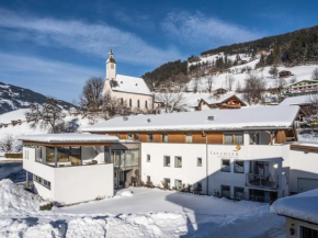 Ferienwohnung Taschler Ramsau Im Zillertal